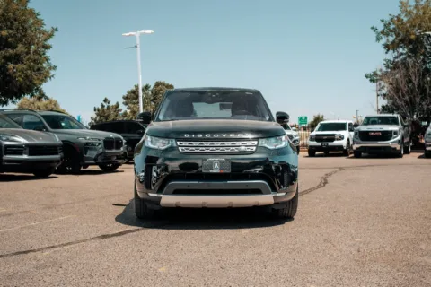 Photos of 2019 Land Rover Discovery HSE for sale in Albuquerque, NM at Integrity Automotive Alameda