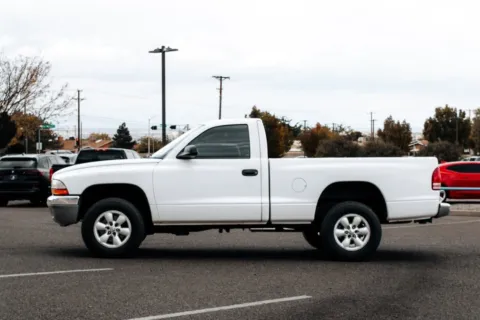 More photos of 2004 Dodge Dakota SLT at Integrity Automotive Alameda, NM
