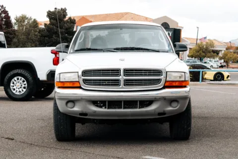 Photos of 2004 Dodge Dakota SLT for sale in Albuquerque, NM at Integrity Automotive Alameda
