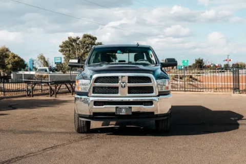 Photos of 2018 Ram 2500 SLT for sale in Albuquerque, NM at Integrity Automotive Alameda