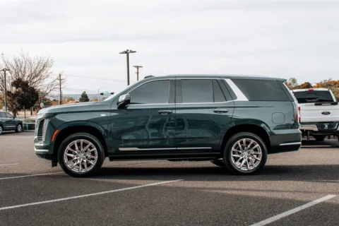 More photos of 2026 Cadillac Escalade Luxury at Integrity Automotive Alameda, NM