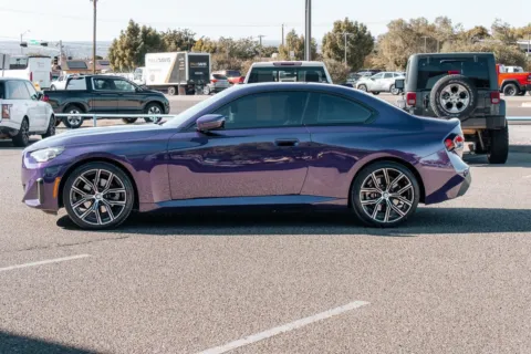 More photos of 2023 BMW 2 Series 230i xDrive at Integrity Automotive Alameda, NM