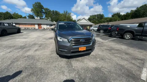 More photos of 2021 Subaru Ascent Premium Sport Utility 4D at Mathis Motors, MO