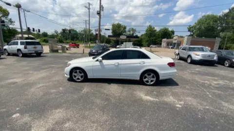 More photos of 2014 Mercedes-Benz E-Class E 350 4MATIC Sedan 4D at Mathis Motors, MO