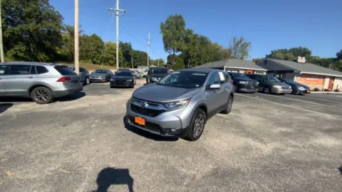 More photos of 2019 Honda CR-V EX-L Sport Utility 4D at Mathis Motors, MO