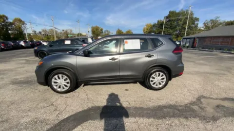 More photos of 2020 Nissan Rogue S Sport Utility 4D at Mathis Motors, MO