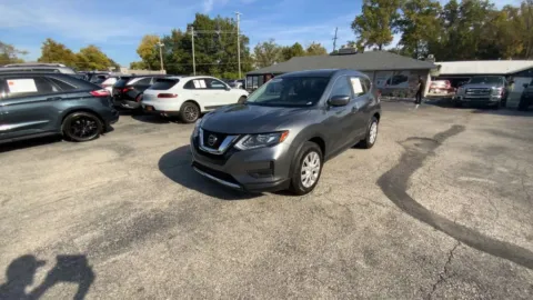 More photos of 2020 Nissan Rogue S Sport Utility 4D at Mathis Motors, MO