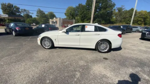 More photos of 2016 BMW 4 Series 428i xDrive Gran Coupe 4D at Mathis Motors, MO