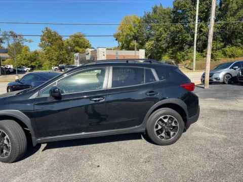 More photos of 2019 Subaru Crosstrek 2.0i Premium Sport Utility 4D at Mathis Motors, MO