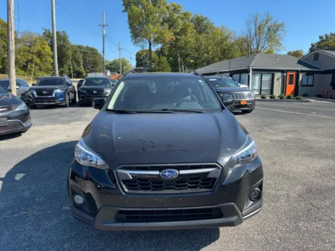 More photos of 2019 Subaru Crosstrek 2.0i Premium Sport Utility 4D at Mathis Motors, MO