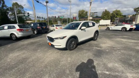More photos of 2020 MAZDA CX-5 Touring Sport Utility 4D at Mathis Motors, MO