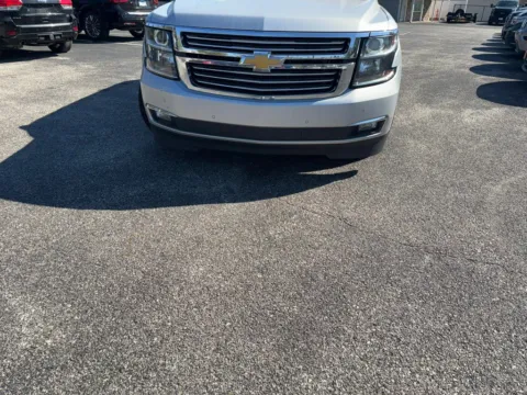 More photos of 2016 Chevrolet Tahoe LTZ Sport Utility 4D at Mathis Motors, MO