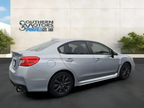 More photos of 2021 Subaru WRX at Southern Motors Springfield Chrysler Dodge Jeep Ram, GA