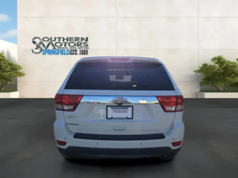 More photos of 2012 Jeep Grand Cherokee Laredo at Southern Motors Springfield Chrysler Dodge Jeep Ram, GA