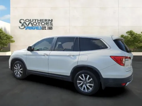 Another view of 2019 Honda Pilot EX for sale in Springfield, GA at Southern Motors Springfield Chrysler Dodge Jeep Ram
