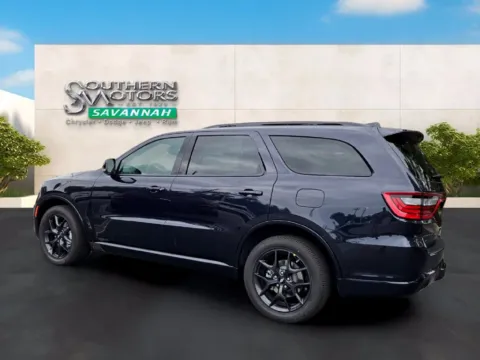Another view of 2027 Dodge Durango GT for sale in Savannah, GA at Southern Motors Savannah Chrysler Dodge Jeep Ram