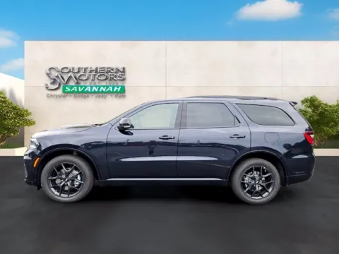 Photos of 2027 Dodge Durango GT for sale in Savannah, GA at Southern Motors Savannah Chrysler Dodge Jeep Ram
