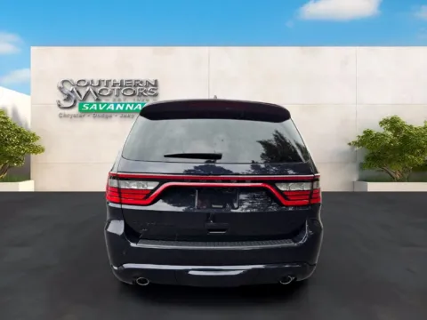 More photos of 2027 Dodge Durango GT at Southern Motors Savannah Chrysler Dodge Jeep Ram, GA