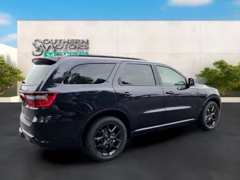 More photos of 2027 Dodge Durango GT at Southern Motors Savannah Chrysler Dodge Jeep Ram, GA