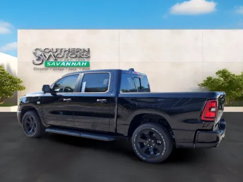 Another view of 2026 Ram 1500 Express for sale in Savannah, GA at Southern Motors Savannah Chrysler Dodge Jeep Ram