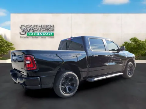 More photos of 2026 Ram 1500 Express at Southern Motors Savannah Chrysler Dodge Jeep Ram, GA
