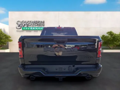 More photos of 2026 Ram 1500 Express at Southern Motors Savannah Chrysler Dodge Jeep Ram, GA