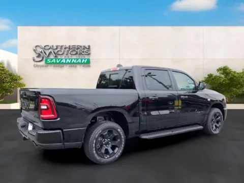 More photos of 2026 Ram 1500 Express at Southern Motors Savannah Chrysler Dodge Jeep Ram, GA