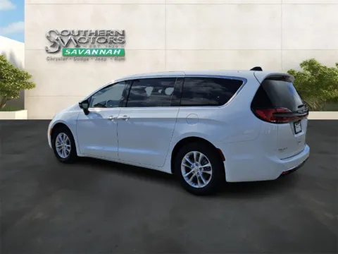 Another view of 2026 Chrysler Pacifica Select for sale in Savannah, GA at Southern Motors Savannah Chrysler Dodge Jeep Ram
