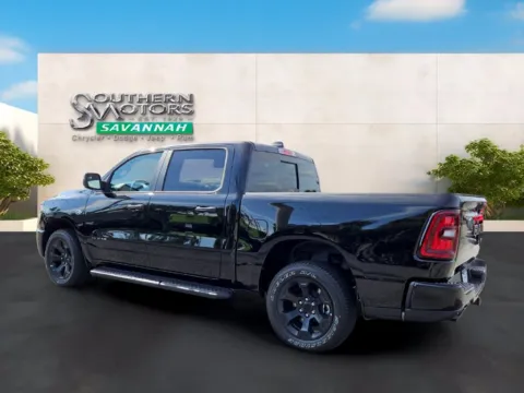 Another view of 2026 Ram 1500 Express for sale in Savannah, GA at Southern Motors Savannah Chrysler Dodge Jeep Ram