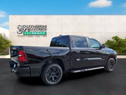 More photos of 2026 Ram 1500 Express at Southern Motors Savannah Chrysler Dodge Jeep Ram, GA