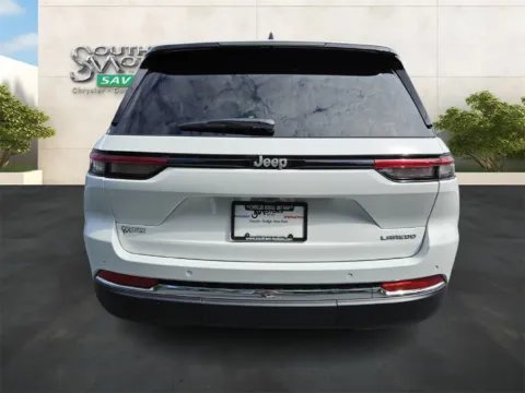More photos of 2024 Jeep Grand Cherokee Laredo X at Southern Motors Savannah Chrysler Dodge Jeep Ram, GA