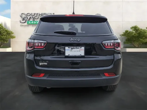 More photos of 2026 Jeep Compass Latitude at Southern Motors Savannah Chrysler Dodge Jeep Ram, GA
