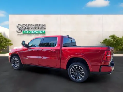 Another view of 2027 Ram 1500 Limited for sale in Savannah, GA at Southern Motors Savannah Chrysler Dodge Jeep Ram