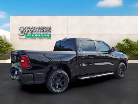 More photos of 2026 Ram 1500 Express at Southern Motors Savannah Chrysler Dodge Jeep Ram, GA