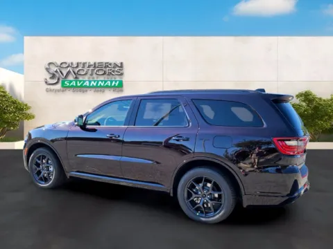 Another view of 2027 Dodge Durango GT HEMI for sale in Savannah, GA at Southern Motors Savannah Chrysler Dodge Jeep Ram