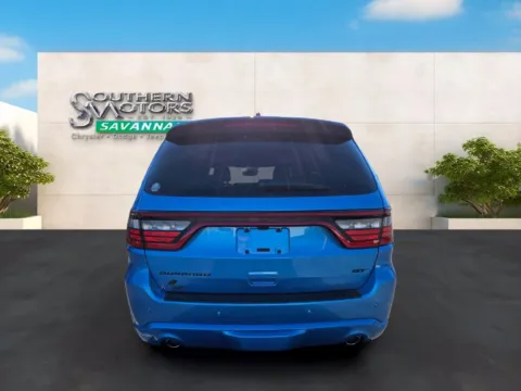 More photos of 2027 Dodge Durango GT HEMI at Southern Motors Savannah Chrysler Dodge Jeep Ram, GA