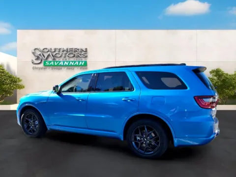 Another view of 2027 Dodge Durango GT HEMI for sale in Savannah, GA at Southern Motors Savannah Chrysler Dodge Jeep Ram
