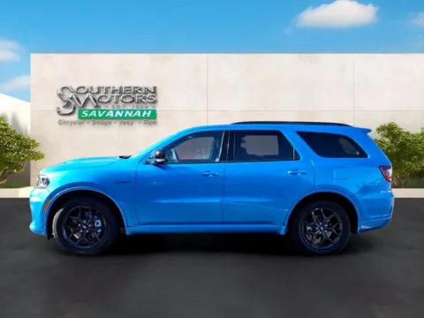 Photos of 2027 Dodge Durango GT HEMI for sale in Savannah, GA at Southern Motors Savannah Chrysler Dodge Jeep Ram
