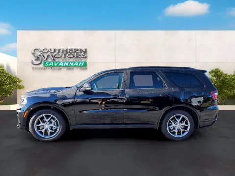 Photos of 2027 Dodge Durango GT HEMI for sale in Savannah, GA at Southern Motors Savannah Chrysler Dodge Jeep Ram