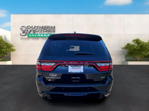 More photos of 2027 Dodge Durango GT HEMI at Southern Motors Savannah Chrysler Dodge Jeep Ram, GA