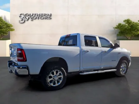 More photos of 2019 Ram 2500 Big Horn at Southern Motors Savannah Chrysler Dodge Jeep Ram, GA