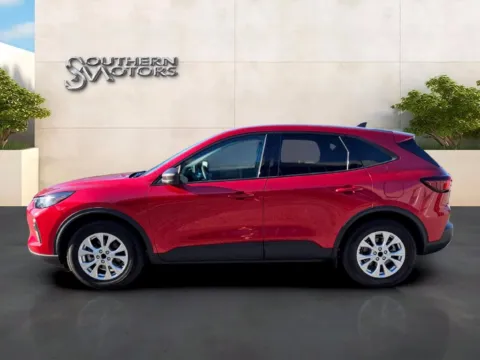 Photos of 2025 Ford Escape Active for sale in Savannah, GA at Southern Motors Savannah Chrysler Dodge Jeep Ram