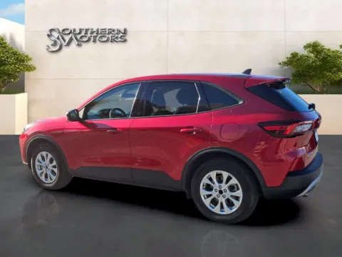 Another view of 2025 Ford Escape Active for sale in Savannah, GA at Southern Motors Savannah Chrysler Dodge Jeep Ram