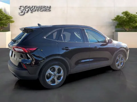 More photos of 2025 Ford Escape ST-Line at Southern Motors Savannah Chrysler Dodge Jeep Ram, GA