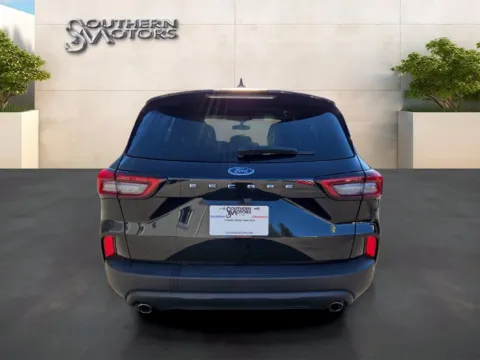 More photos of 2025 Ford Escape ST-Line at Southern Motors Savannah Chrysler Dodge Jeep Ram, GA