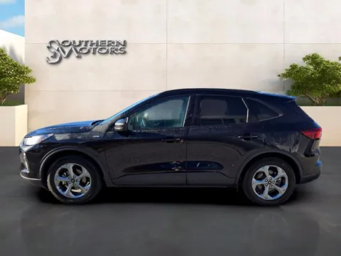 Photos of 2025 Ford Escape ST-Line for sale in Savannah, GA at Southern Motors Savannah Chrysler Dodge Jeep Ram
