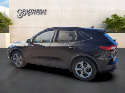Another view of 2025 Ford Escape ST-Line for sale in Savannah, GA at Southern Motors Savannah Chrysler Dodge Jeep Ram