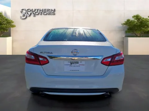 More photos of 2017 Nissan Altima 2.5 S at Southern Motors Savannah Chrysler Dodge Jeep Ram, GA