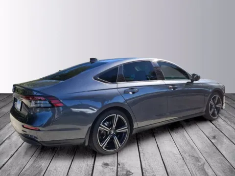 More photos of 2026 Honda Accord SE at Southern Motors Honda, GA