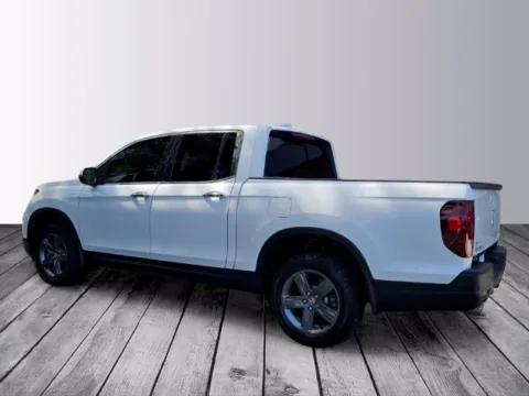 Another view of 2023 Honda Ridgeline RTL-E for sale in Savannah, GA at Southern Motors Honda
